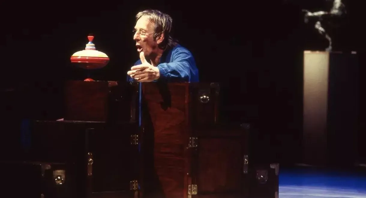 Freek de Jonge: De Tol