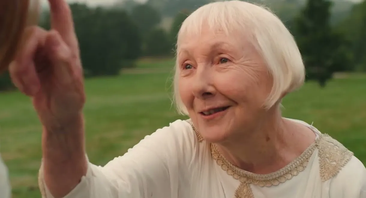 Doctor Who: The Storyteller