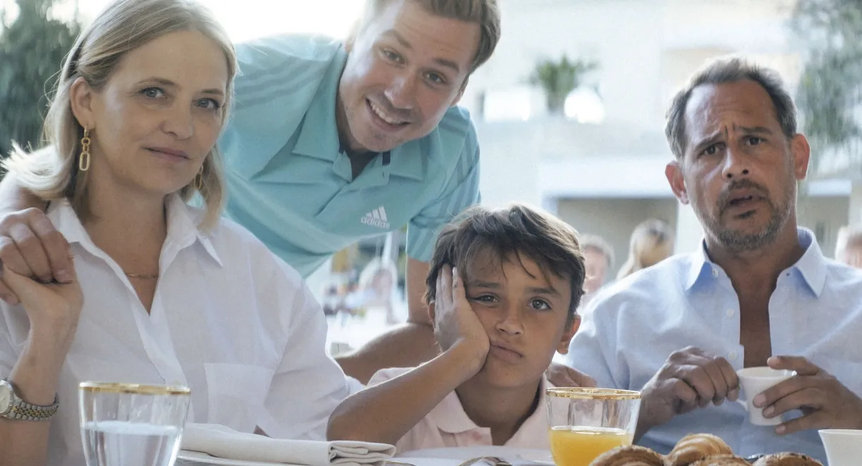 Everything's Fifty Fifty