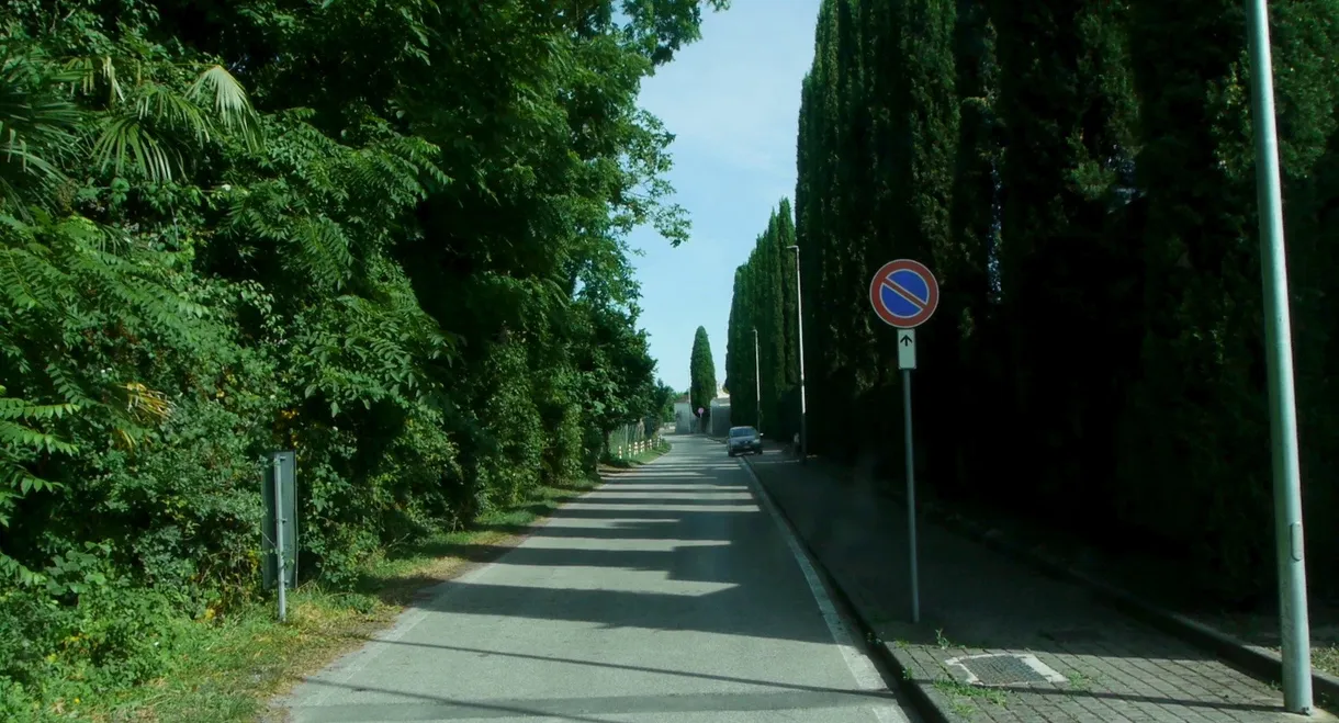 Il giardino nel paese del giardino