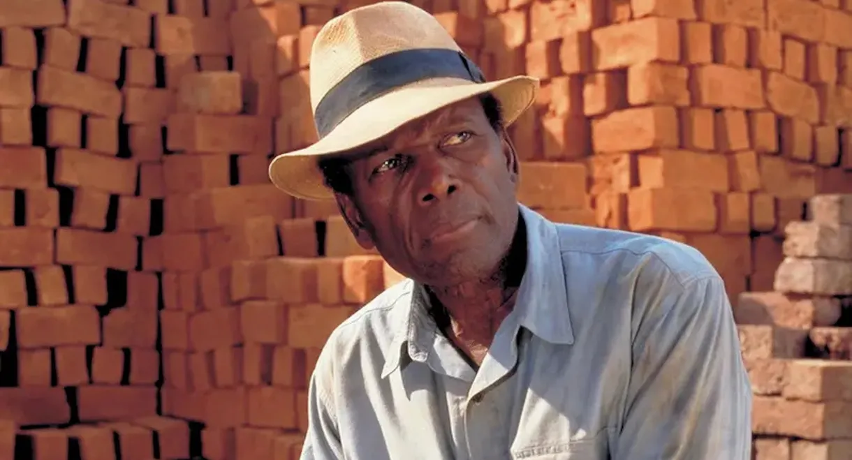 The Last Brickmaker in America
