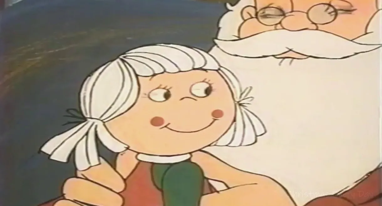 The Adventures of Candy Claus