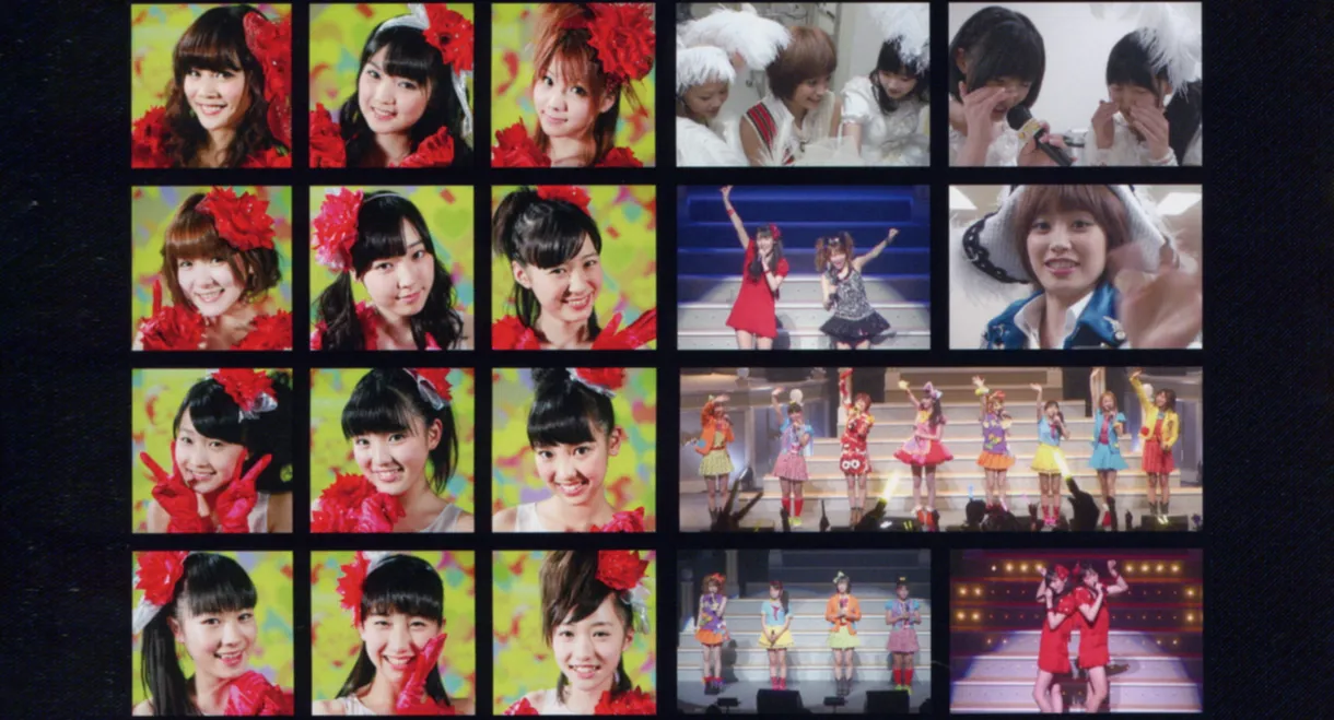 Morning Musume. DVD Magazine Vol.42