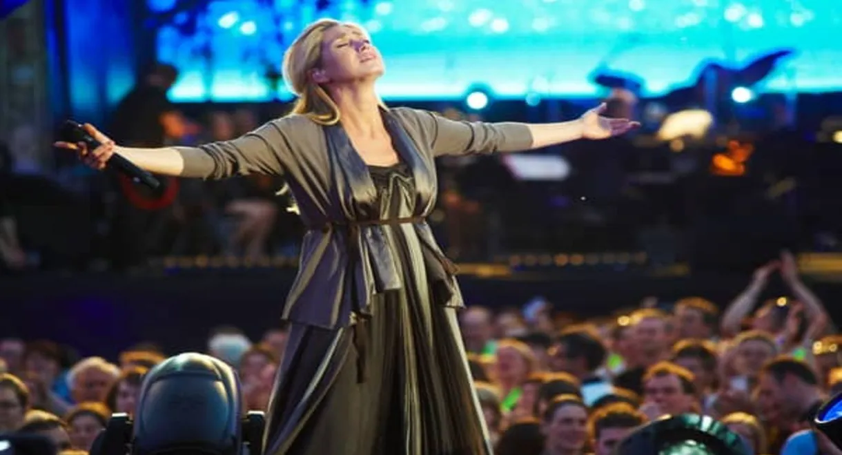 The Passion 2011: Live in Gouda