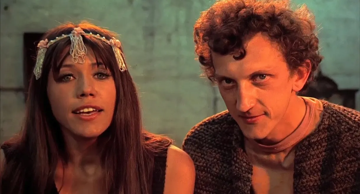 Bastion Promenade Seventy Four