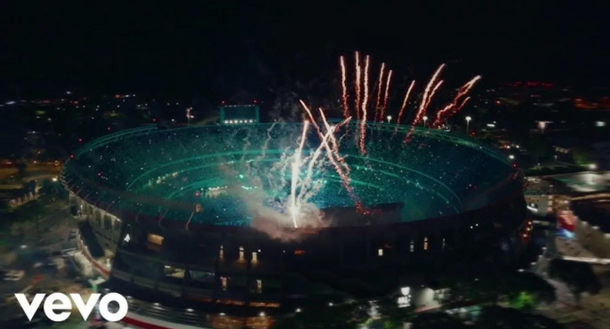 Tan Bionica: La Última Noche Mágica En Vivo - Estadio River Plate
