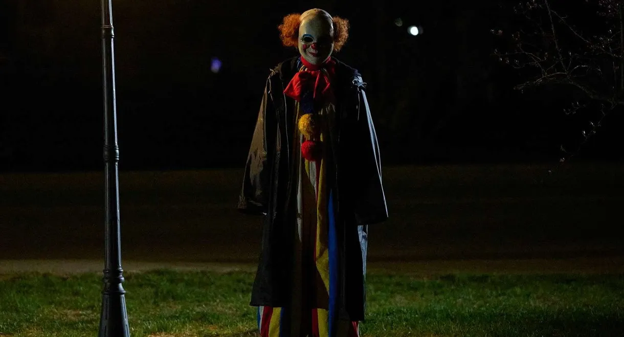 Killer Clown
