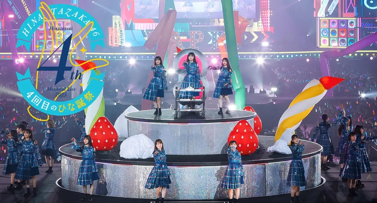 4th Year Memorial Live