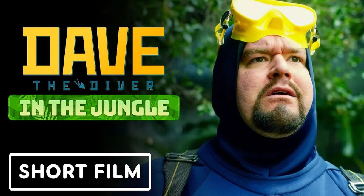 Dave the Diver: In the Jungle