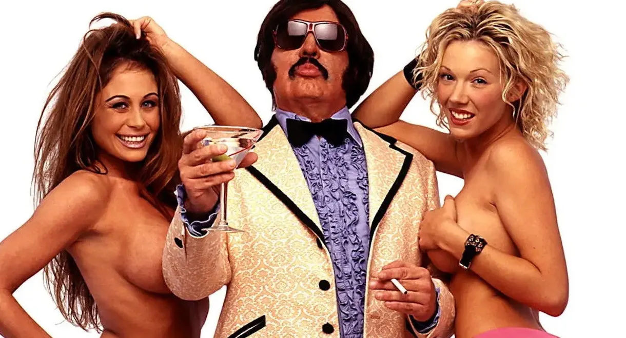 Tony Clifton's Movie!