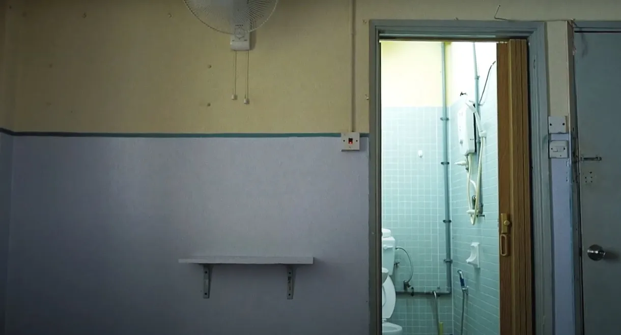 STORY 2: REGARDLESS, I STILL LONG FOR YOU