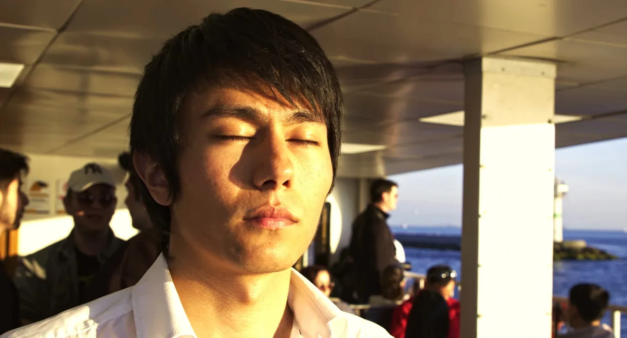 Last Night in Istanbul