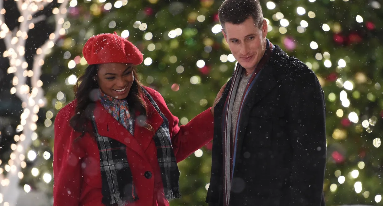 Wrapped Up In Christmas