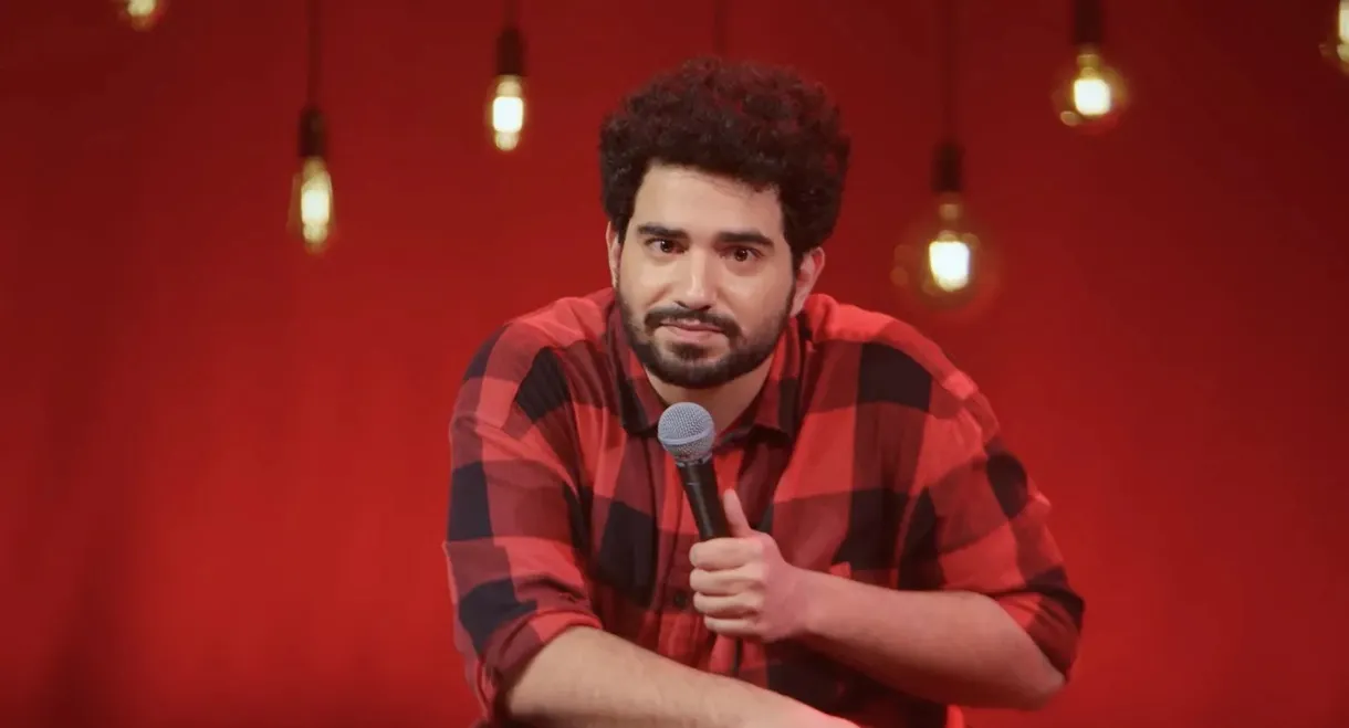 Samay Raina: Still Alive