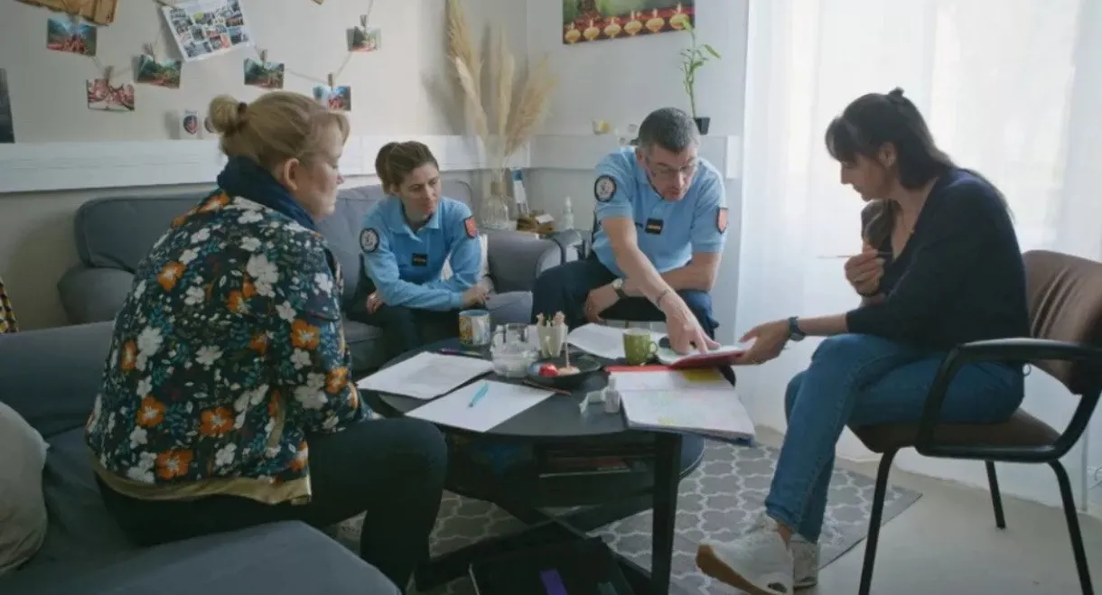 La Parole de l'enfant, sortir du silence