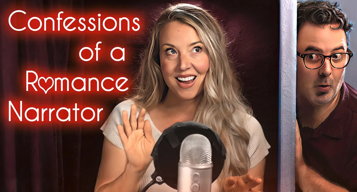 Confessions of a Romance Narrator
