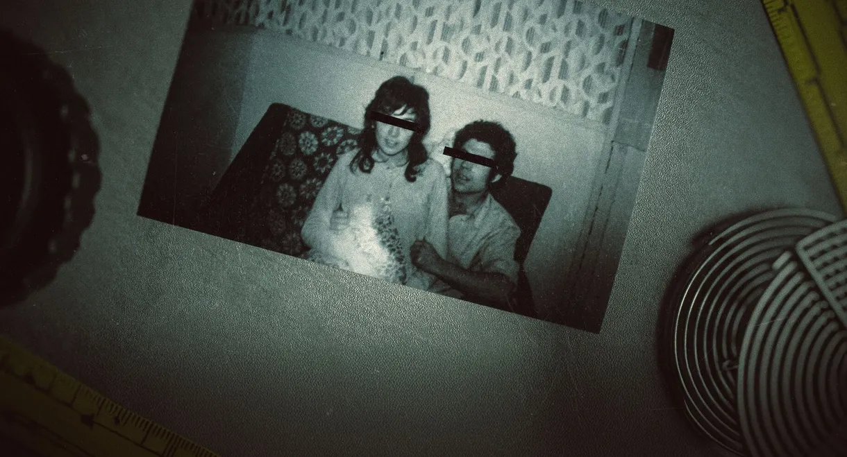 Fred and Rose West: A British Horror Story