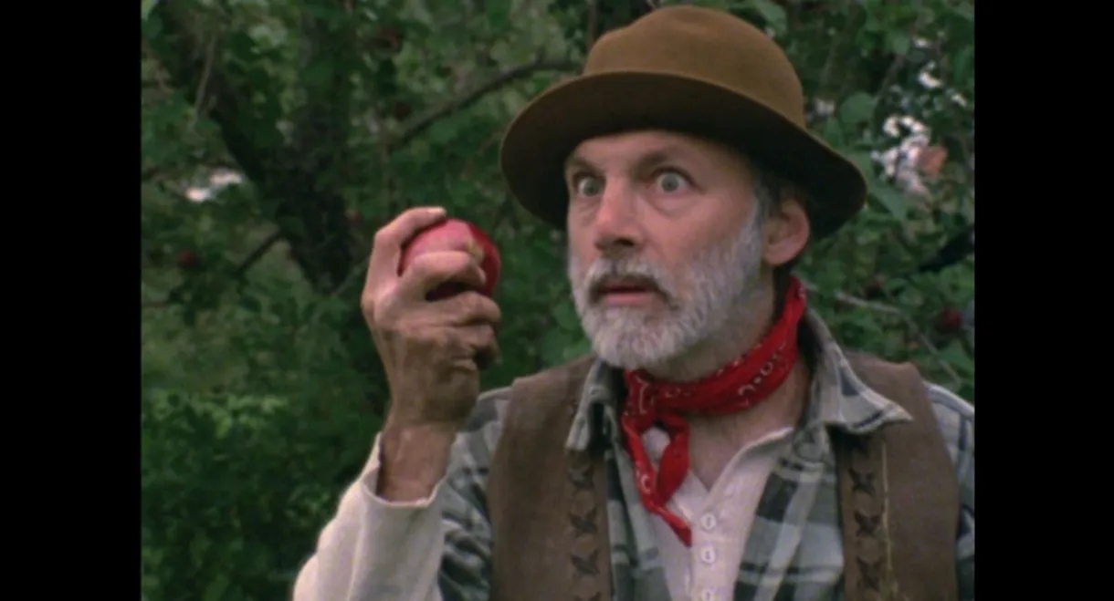 Canada Vignettes: McIntosh