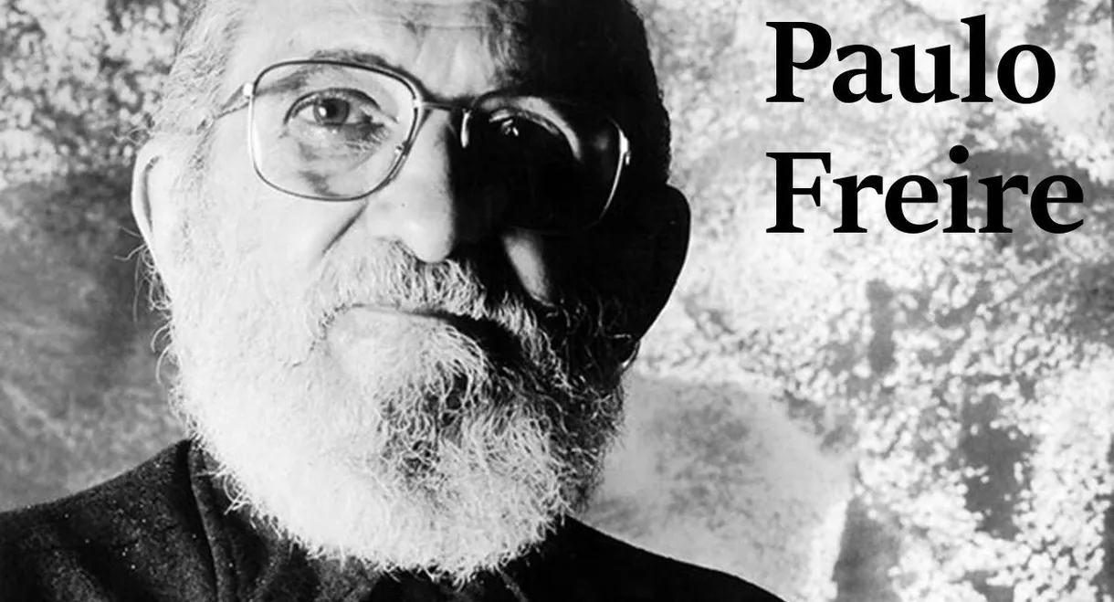 Paulo Freire Contemporâneo