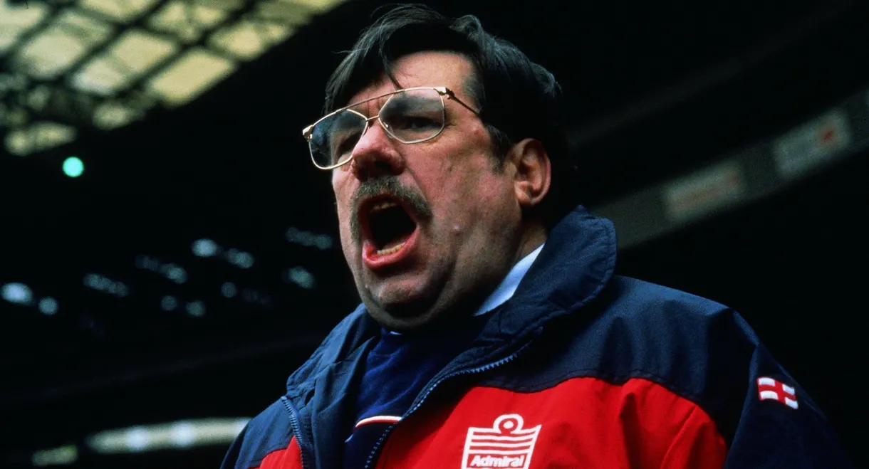 Mike Bassett: England Manager