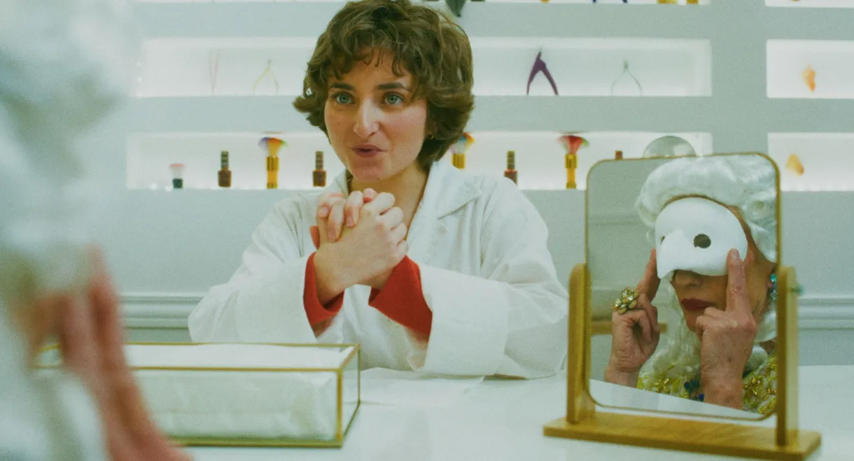 Finir en eau de boudin