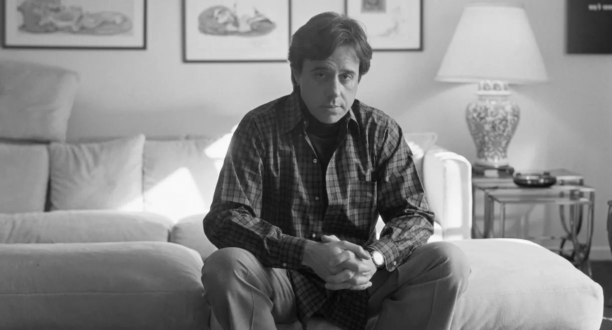 One Day Since Yesterday: Peter Bogdanovich & the Lost American Film