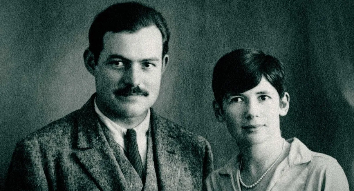 Ernest Hemingway: 4 Weddings and a Funeral