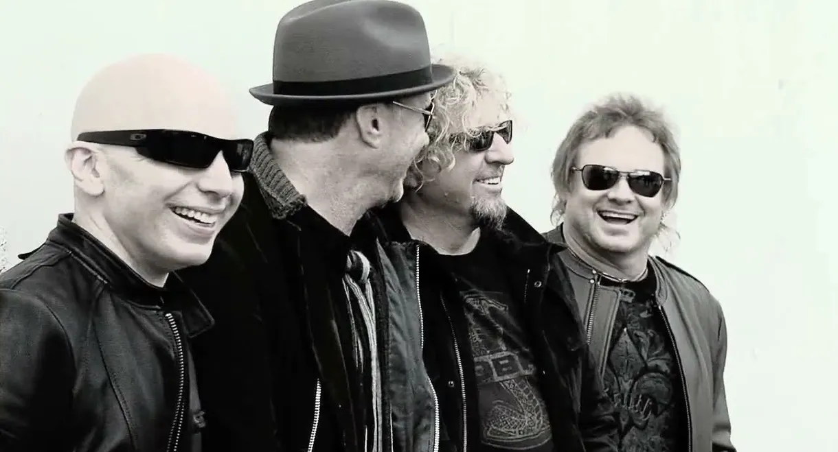 Chickenfoot: The White Album