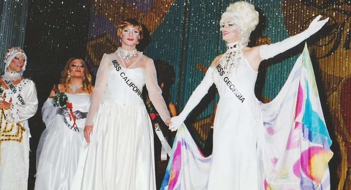 The Little Pageant That Could