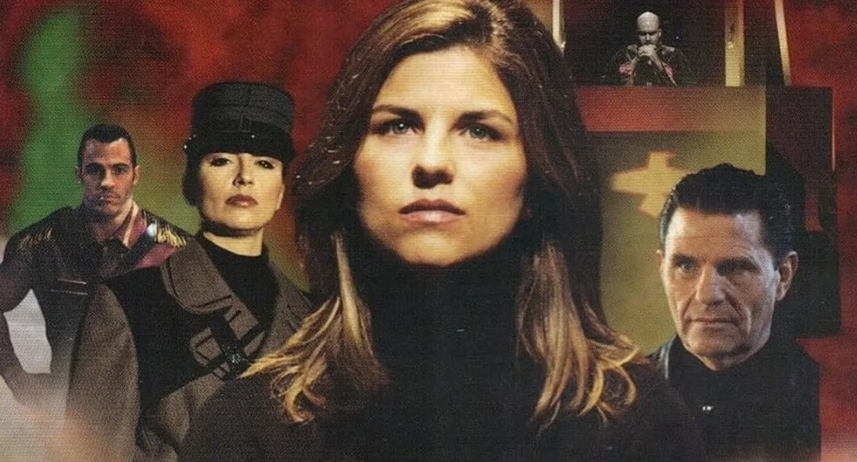 Judgement: The Trial of Commander Kellie