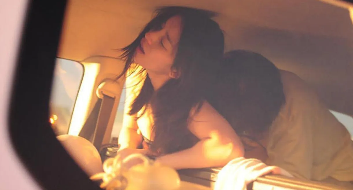 The Farmers Bride: 35 Years Old