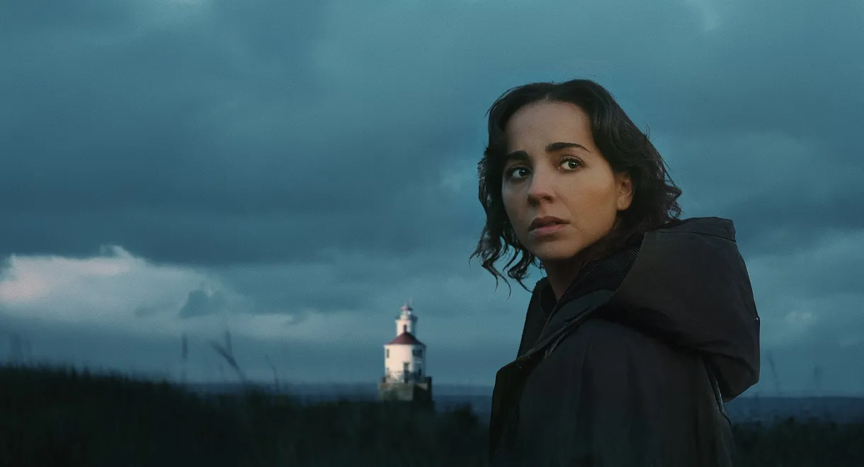 Murder at the Lighthouse