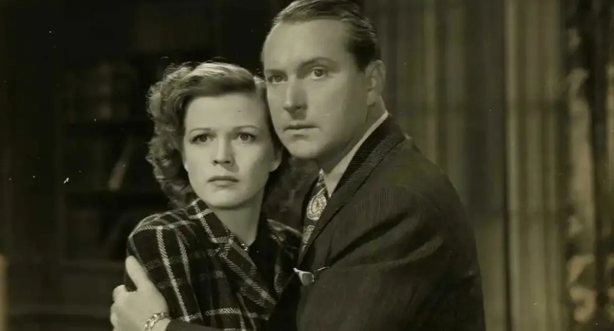 The Strange Mr. Gregory