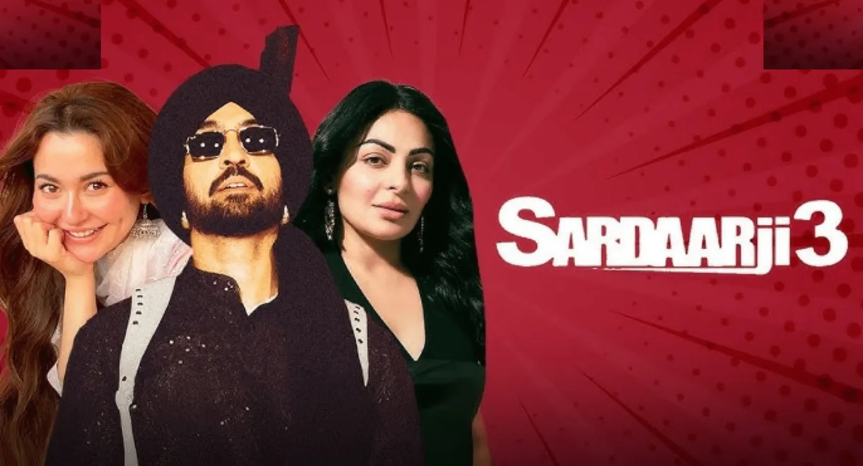 Sardaarji 3