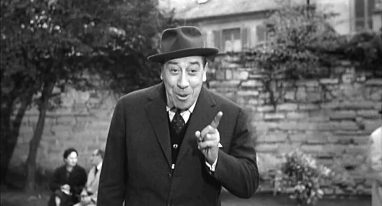 Assassin in the Phonebook