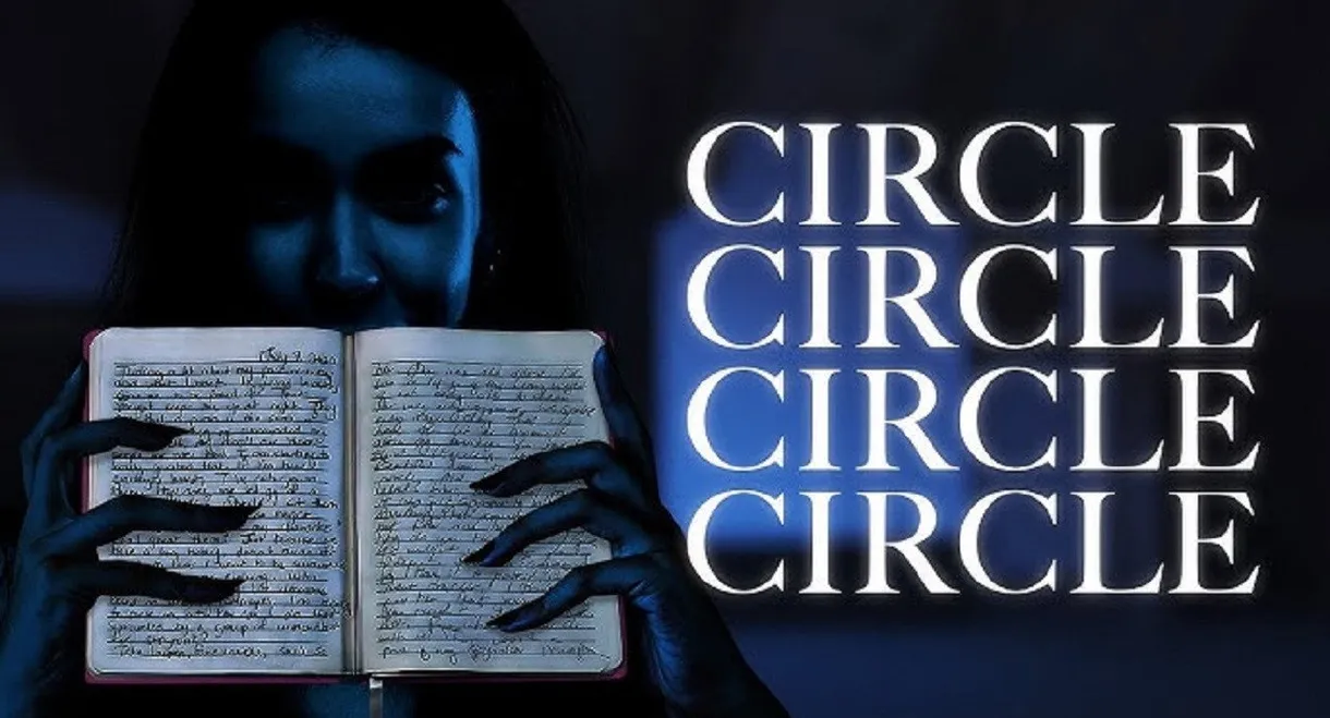 Circle Circle Circle Circle