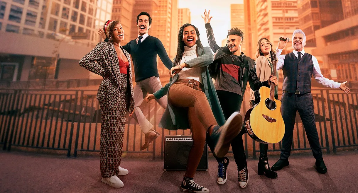 An Unforgettable Year - Autumn