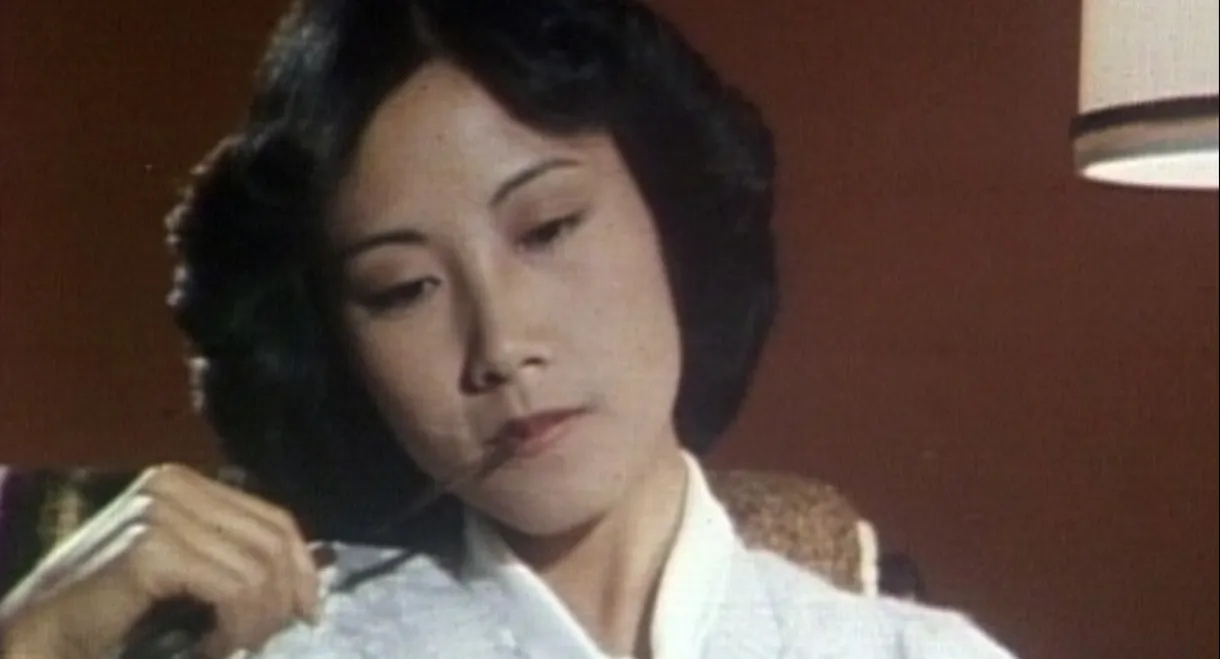 Seven Women: Liza Wang