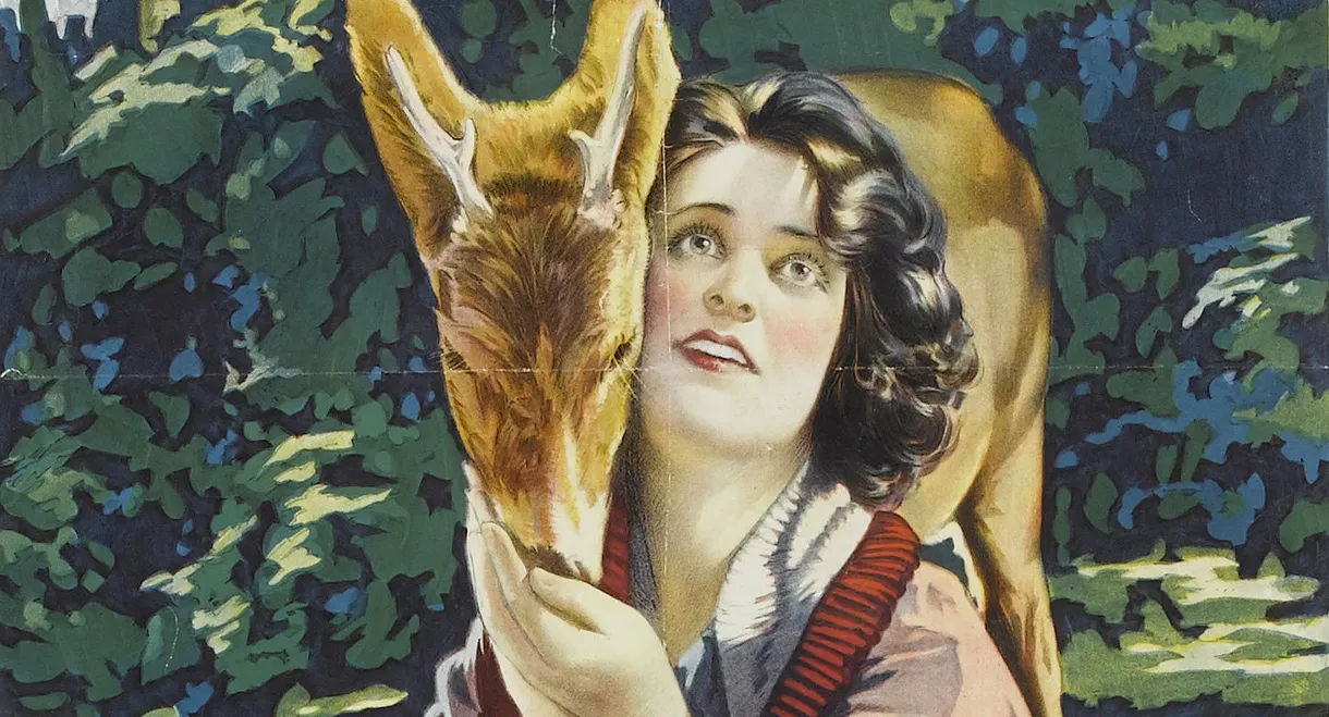 The Girl from God's Country