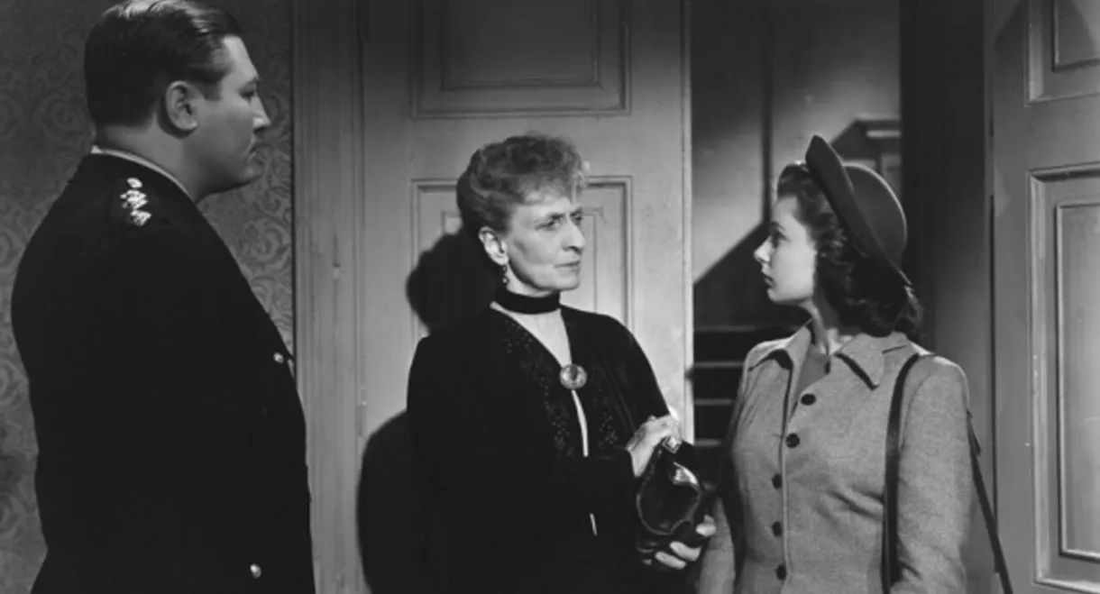 The Franchise Affair