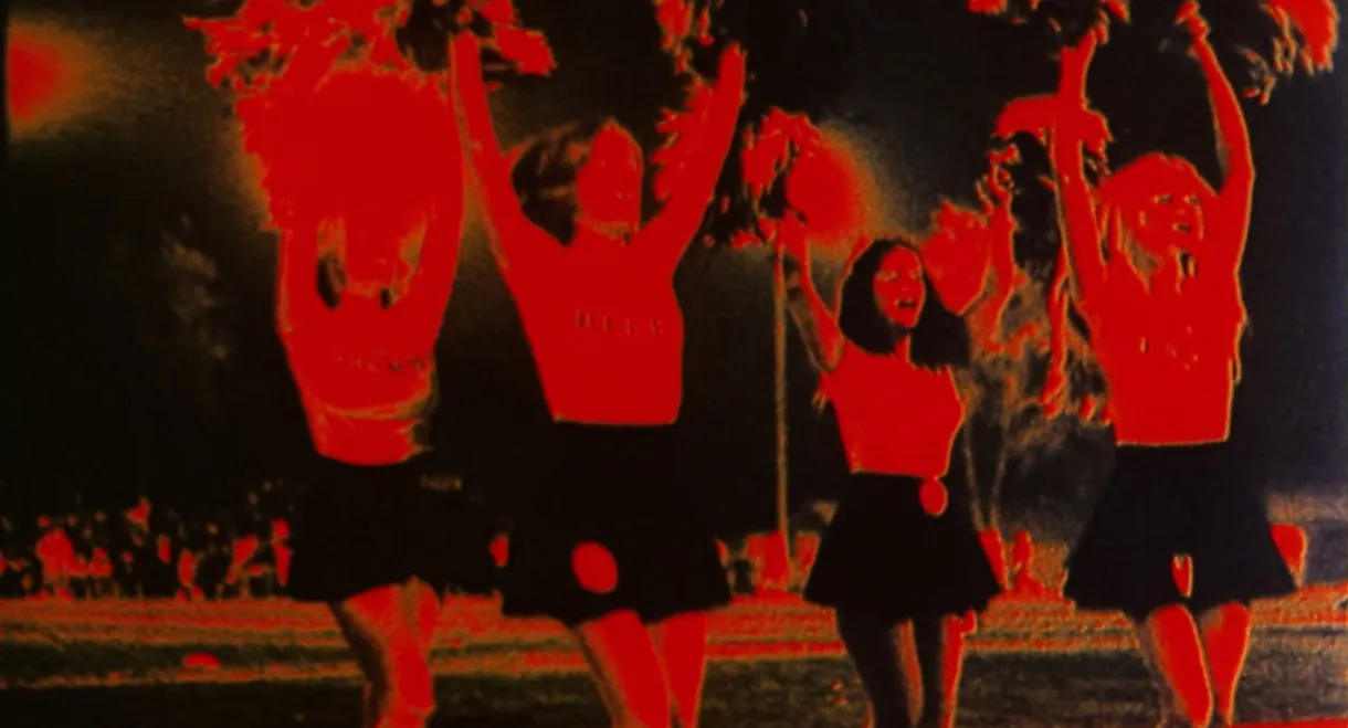 Satan's Cheerleaders