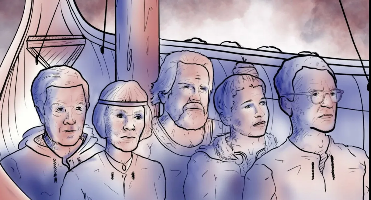 Islande, Sur les Traces de la Démocratie