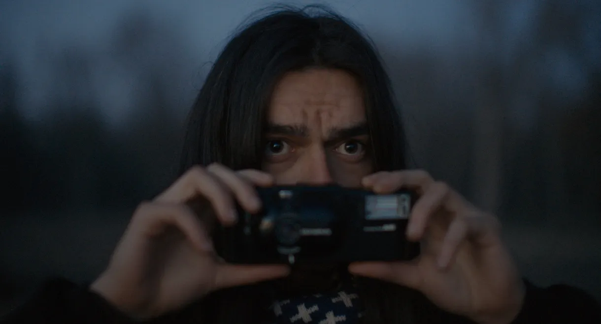 Four Nights and a Fire