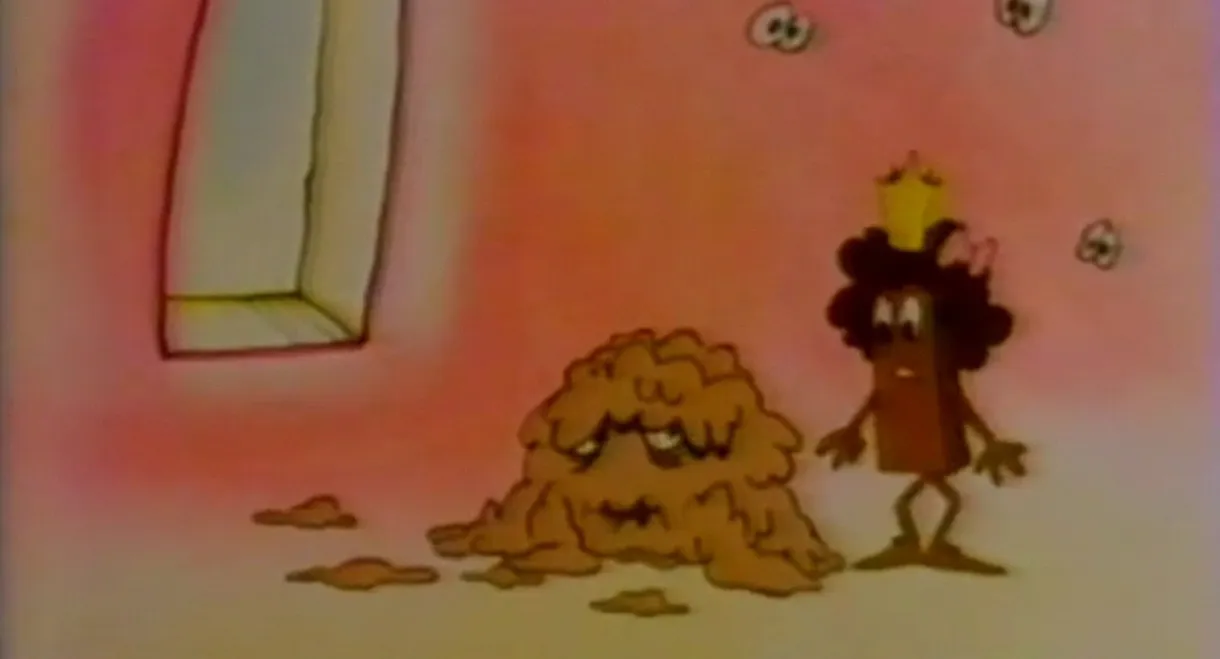 The Chocolate Princess