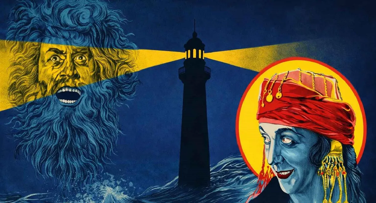 Mystery of Lighthouse