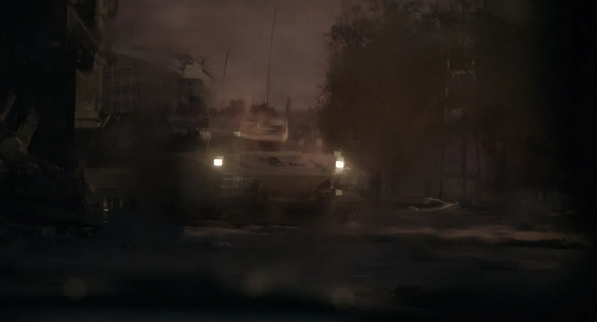 Close Your Eyes Hind