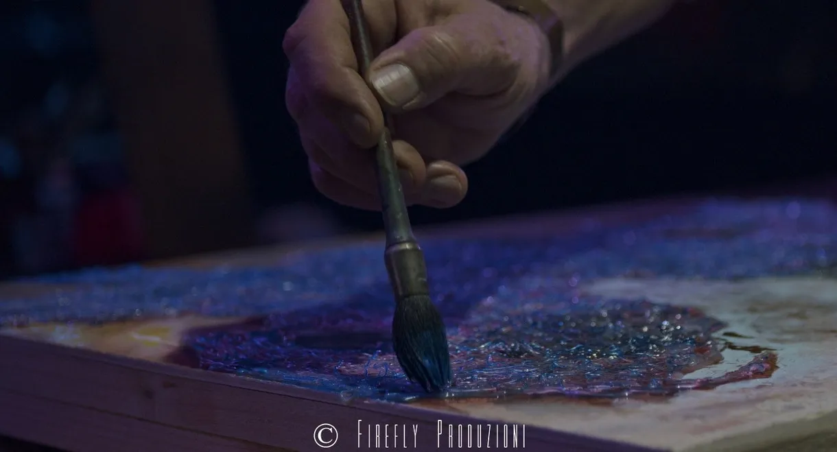 The Art of Evil