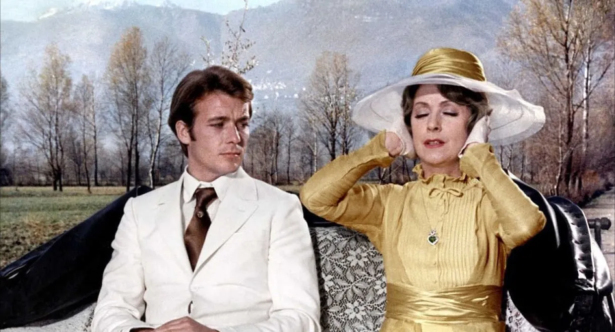 24 Hours in a Woman's Life