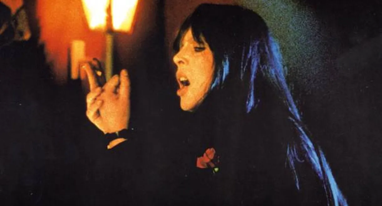 Ballhaus Barmbek - Let's Kiss and Say Goodbye