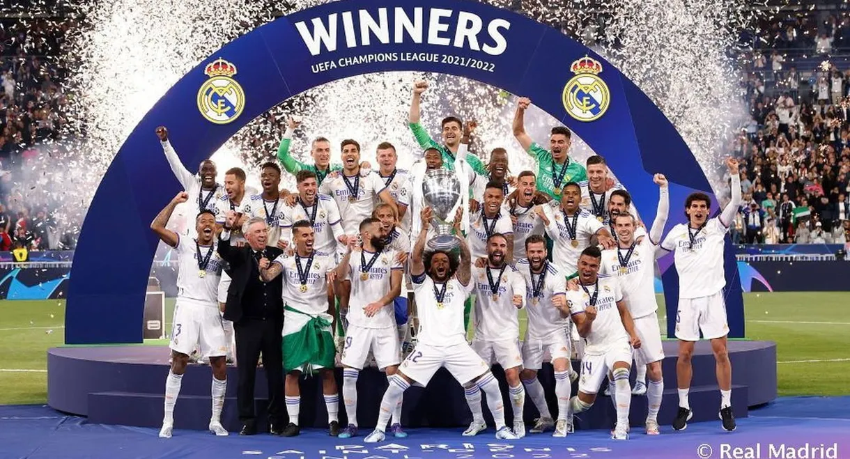 En el Corazón de La Decimocuarta